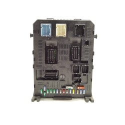Recambio de bsi para citroen c4 coupe lx referencia OEM IAM 9661940480  