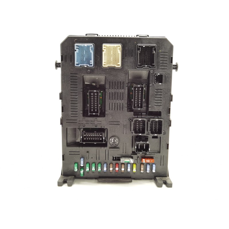 Recambio de bsi para citroen c4 coupe lx referencia OEM IAM 9661940480 Recambio de bsi para citroen c4 coupe lx referencia OEM IAM 9661940480