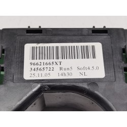 Recambio de com 2000 para citroen c4 coupe lx referencia OEM IAM 96621665XT  