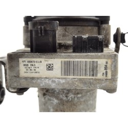 Recambio de bomba dirección para citroen c4 coupe lx referencia OEM IAM 9680989480  