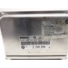 Recambio de centralita motor uce para bmw serie 3 berlina (e46) 320d referencia OEM IAM 2249970  