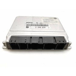 Recambio de centralita motor uce para bmw serie 3 berlina (e46) 320d referencia OEM IAM 2249970  