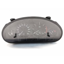 Recambio de cuadro instrumentos para bmw serie 3 berlina (e46) 320d referencia OEM IAM 0263606271  