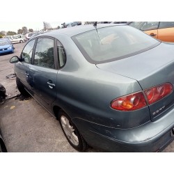 seat cordoba berlina (6l2) del año 2005