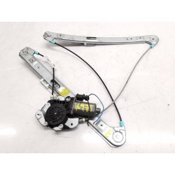 Recambio de elevalunas delantero izquierdo para bmw serie 3 berlina (e46) 320d referencia OEM IAM 60808440  