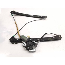 Recambio de elevalunas delantero derecho para bmw serie 3 berlina (e46) 320d referencia OEM IAM 676283620640  