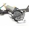 Recambio de elevalunas delantero derecho para bmw serie 3 berlina (e46) 320d referencia OEM IAM 676283620640  