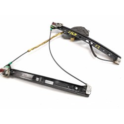 Recambio de elevalunas delantero derecho para bmw serie 3 berlina (e46) 320d referencia OEM IAM 676283620640  