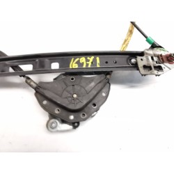 Recambio de elevalunas delantero derecho para bmw serie 3 berlina (e46) 320d referencia OEM IAM 676283620640  