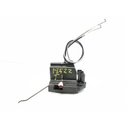 Recambio de cerradura puerta trasera izquierda para ssangyong kyron 2.0 referencia OEM IAM 7131009000  