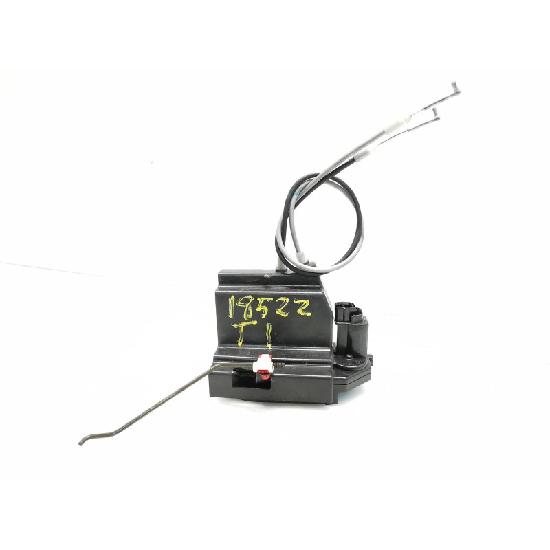 Recambio de cerradura puerta trasera izquierda para ssangyong kyron 2.0 referencia OEM IAM 7131009000 Recambio de cerradura puerta trasera izquierda para ssangyong kyron 2.0 referencia OEM IAM 7131009000