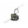 Recambio de cerradura puerta trasera izquierda para ssangyong kyron 2.0 referencia OEM IAM 7131009000  