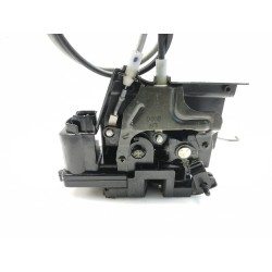 Recambio de cerradura puerta trasera izquierda para ssangyong kyron 2.0 referencia OEM IAM 7131009000  