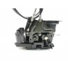 Recambio de cerradura puerta trasera izquierda para ssangyong kyron 2.0 referencia OEM IAM 7131009000  