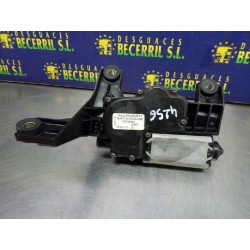 Recambio de motor limpia trasero para opel astra g berlina sport referencia OEM IAM 90559444 23000151 