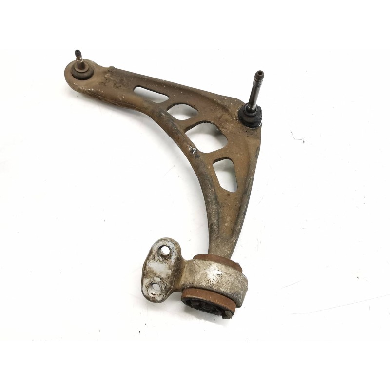 Recambio de brazo suspensión inferior delantero izquierdo para bmw serie 3 berlina (e46) 320d referencia OEM IAM 31122343359  