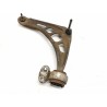 Recambio de brazo suspensión inferior delantero izquierdo para bmw serie 3 berlina (e46) 320d referencia OEM IAM 31122343359  