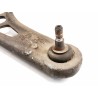 Recambio de brazo suspensión inferior delantero izquierdo para bmw serie 3 berlina (e46) 320d referencia OEM IAM 31122343359  