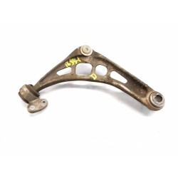 Recambio de brazo suspensión inferior delantero izquierdo para bmw serie 3 berlina (e46) 320d referencia OEM IAM 31122343359  