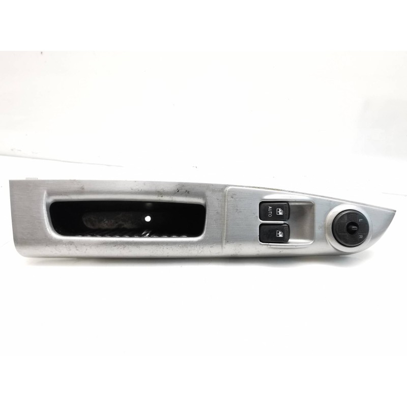 Recambio de mando elevalunas delantero izquierdo para hyundai getz (tb) 1.5 crdi referencia OEM IAM 935701C010 Recambio de mando elevalunas delantero izquierdo para hyundai getz (tb) 1.5 crdi referencia OEM IAM 935701C010