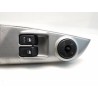 Recambio de mando elevalunas delantero izquierdo para hyundai getz (tb) 1.5 crdi referencia OEM IAM 935701C010  