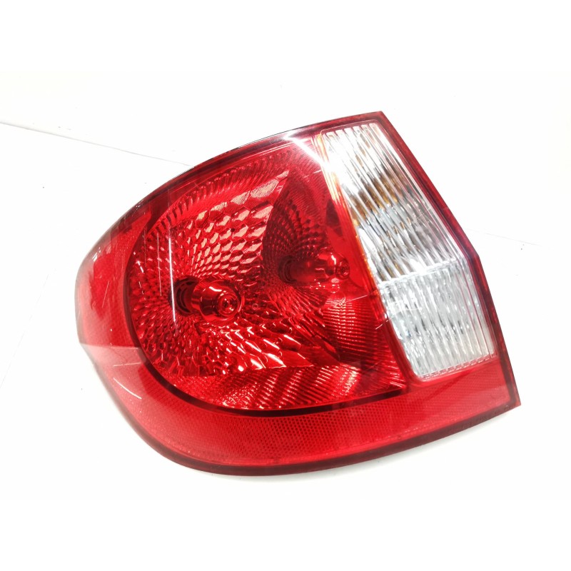 Recambio de piloto trasero izquierdo para hyundai getz (tb) 1.5 crdi referencia OEM IAM 212203I  