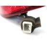 Recambio de piloto trasero derecho para hyundai getz (tb) 1.5 crdi referencia OEM IAM 212203D  