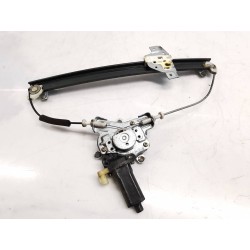 Recambio de elevalunas delantero izquierdo para hyundai getz (tb) 1.5 crdi referencia OEM IAM 988101C300  