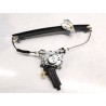 Recambio de elevalunas delantero izquierdo para hyundai getz (tb) 1.5 crdi referencia OEM IAM 988101C300  
