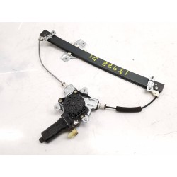 Recambio de elevalunas delantero izquierdo para hyundai getz (tb) 1.5 crdi referencia OEM IAM 988101C300  