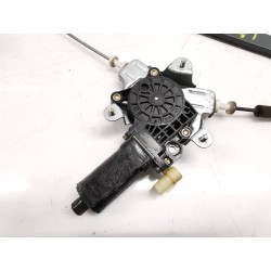 Recambio de elevalunas delantero izquierdo para hyundai getz (tb) 1.5 crdi referencia OEM IAM 988101C300  
