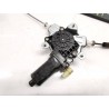 Recambio de elevalunas delantero izquierdo para hyundai getz (tb) 1.5 crdi referencia OEM IAM 988101C300  
