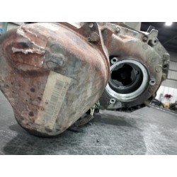 Recambio de caja cambios para renault megane i berlina hatchback (ba0) referencia OEM IAM JB1150  