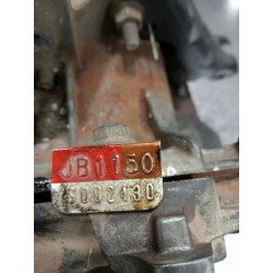Recambio de caja cambios para renault megane i berlina hatchback (ba0) referencia OEM IAM JB1150  