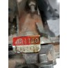 Recambio de caja cambios para renault megane i berlina hatchback (ba0) referencia OEM IAM JB1150  