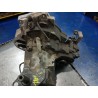 Recambio de caja cambios para volkswagen polo berlina (6n2) referencia OEM IAM ASX  