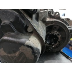 Recambio de caja cambios para volkswagen polo berlina (6n2) referencia OEM IAM ASX  