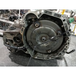 Recambio de caja cambios para nissan micra (k12e) referencia OEM IAM 3CX1EVA  