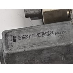 Recambio de elevalunas trasero izquierdo para citroen c5 berlina attraction referencia OEM IAM   