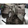 Recambio de caja cambios para nissan micra (k12e) referencia OEM IAM 3CX1EVA  