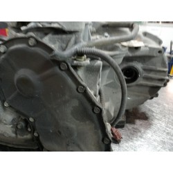 Recambio de caja cambios para nissan micra (k12e) referencia OEM IAM 3CX1EVA  