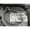Recambio de caja cambios para nissan micra (k12e) referencia OEM IAM 3CX1EVA  