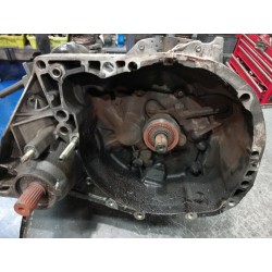 Recambio de caja cambios para renault laguna ii (bg0) authentique referencia OEM IAM JH3005  