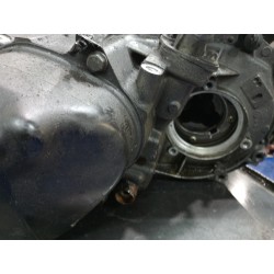 Recambio de caja cambios para renault laguna ii (bg0) authentique referencia OEM IAM JH3005  