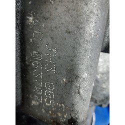 Recambio de caja cambios para renault laguna ii (bg0) authentique referencia OEM IAM JH3005  