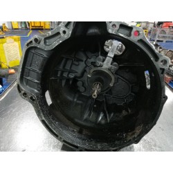 Recambio de caja cambios para iveco daily caja abierta referencia OEM IAM F1CE0481FA  