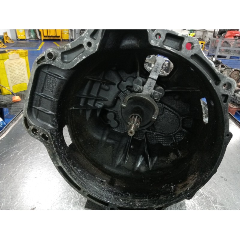 Recambio de caja cambios para iveco daily caja abierta referencia OEM IAM F1CE0481FA Recambio de caja cambios para iveco daily caja abierta referencia OEM IAM F1CE0481FA
