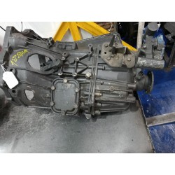Recambio de caja cambios para iveco daily caja abierta referencia OEM IAM F1CE0481FA  
