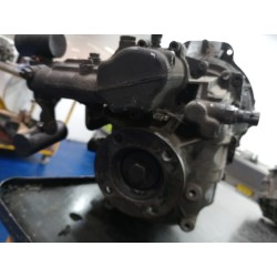 Recambio de caja cambios para iveco daily caja abierta referencia OEM IAM F1CE0481FA  