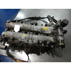 Recambio de culata para iveco daily caja abierta referencia OEM IAM F1CE0481FA  